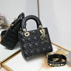 Christian Dior Top Handle Bags